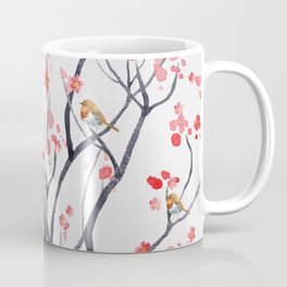 Spring Mug