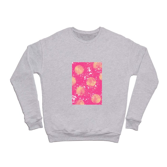 FULL MOON 4 Crewneck Sweatshirt