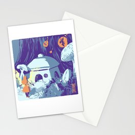 Welcome Home! Stationery Cards