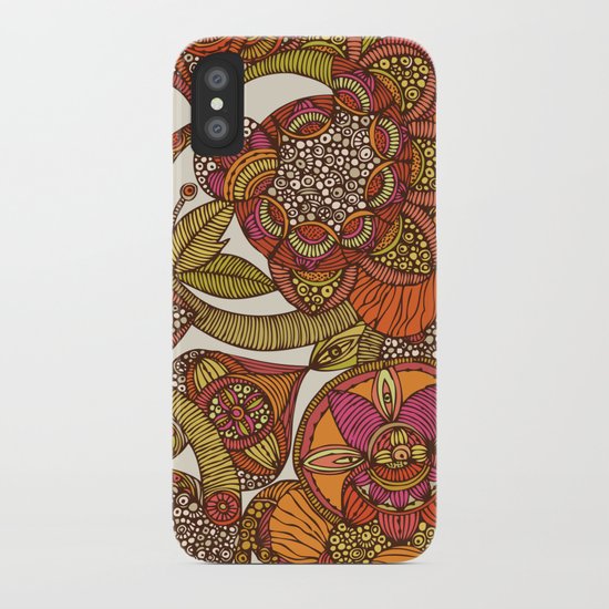 It's all in your head iPhone Case