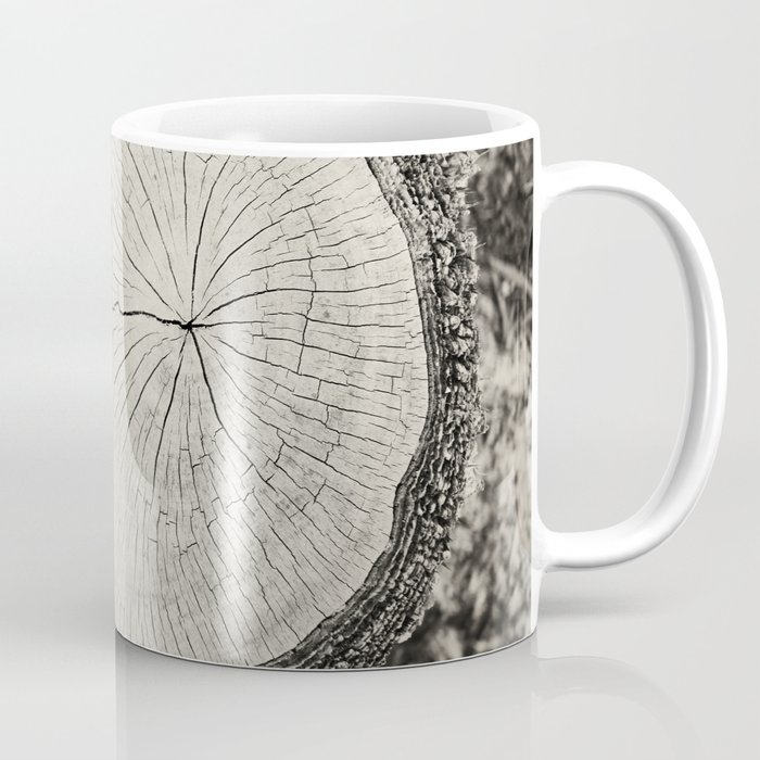 Paperbark Coffee Mug