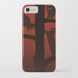 red 2 iPhone Case