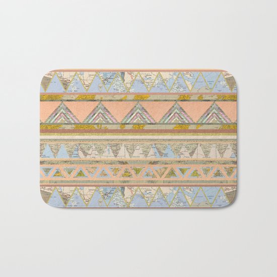 LOST Bath Mat