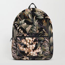 Midnight Garden X Backpack