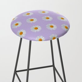 maisy daisy_lilac Bar Stool