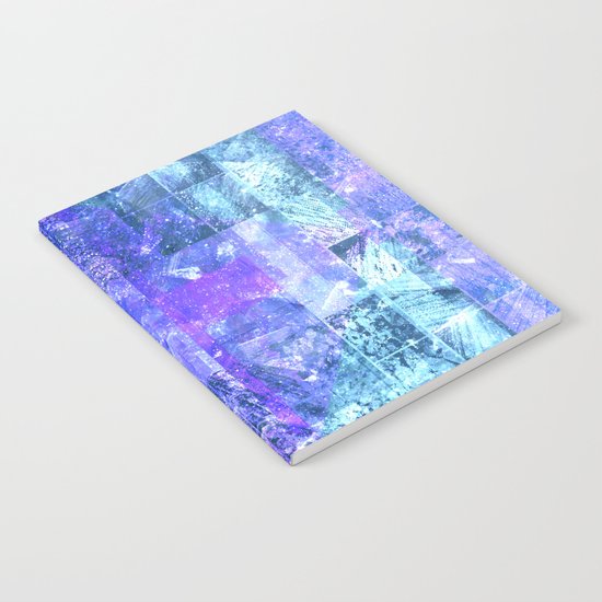 Harsh Notebook