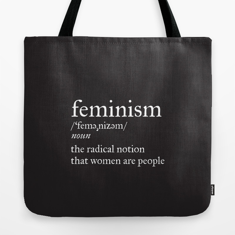 tote bag definition