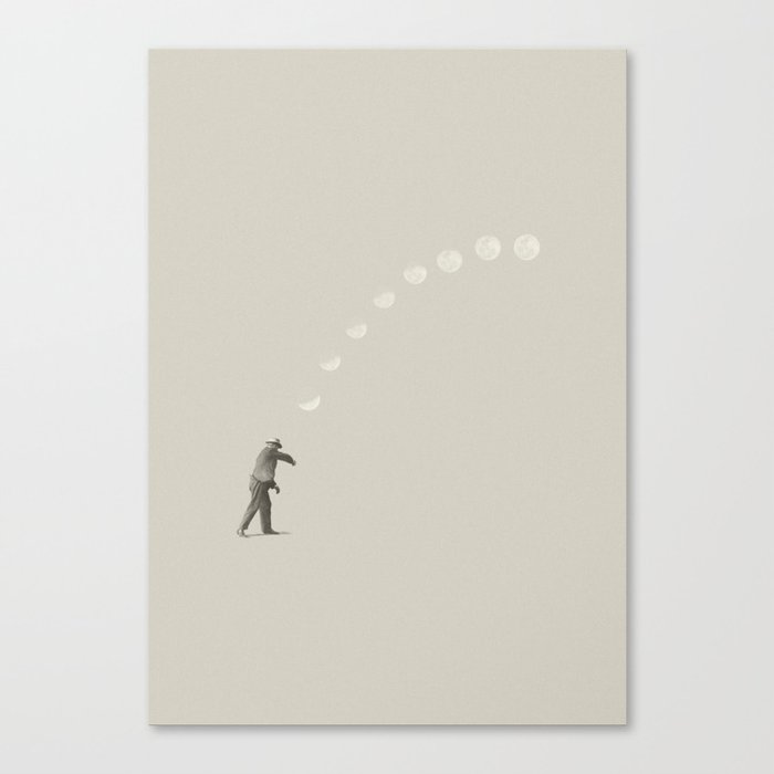 Canvas Print