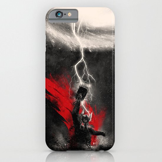 The Mightiest iPhone & iPod Case