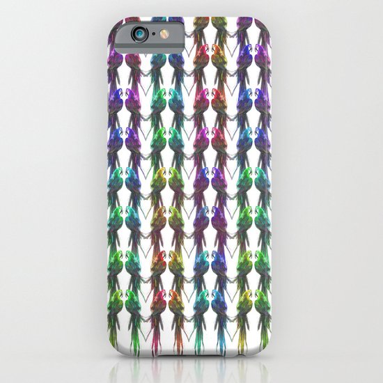 Paradise iPhone & iPod Case