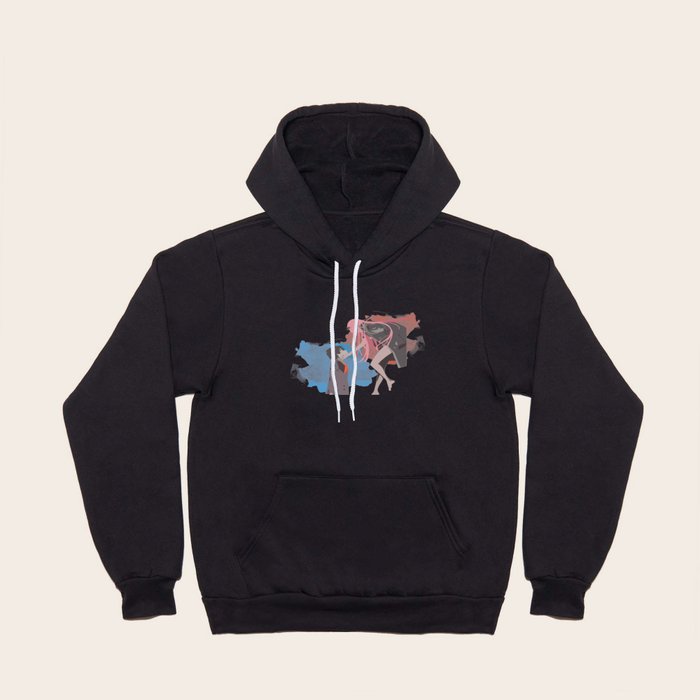 Zero two and shop hiro hoodie