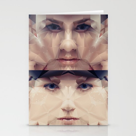 Facet_AB2 Stationery Cards