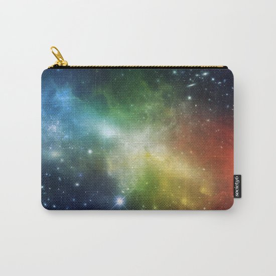 Universe 06 Carry-All Pouch