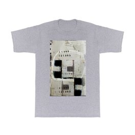 « graphique 1965 » T Shirt