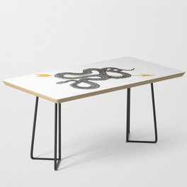 Arrow Serpent Coffee Table