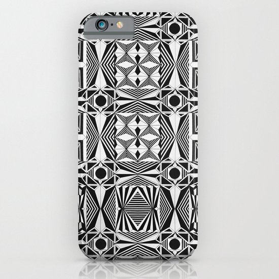 Mirage iPhone & iPod Case