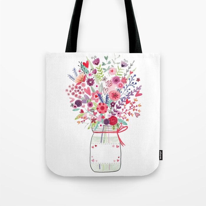 Image about cute in Tote Bag