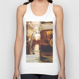 Witbiere Tank Top