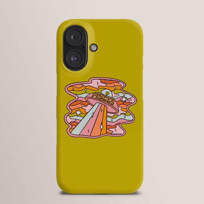 Society6  iPhoneケース  Get In Loser 宇宙 UFO Society6 iPhoneケース Get In Loser 宇宙 UFO Get in Loser
