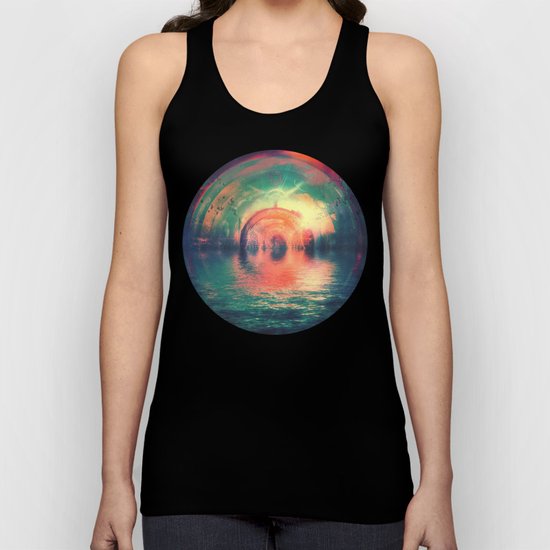 ffyrmymyntt Unisex Tank Top