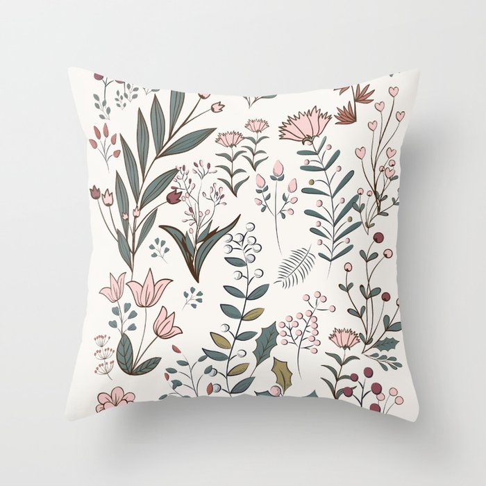 Society6 throw pillow hot sale covers