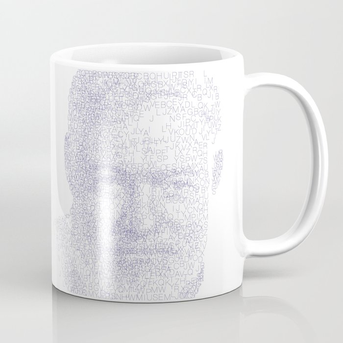 Ernest Coffee Mug