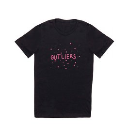 Outliers T Shirt