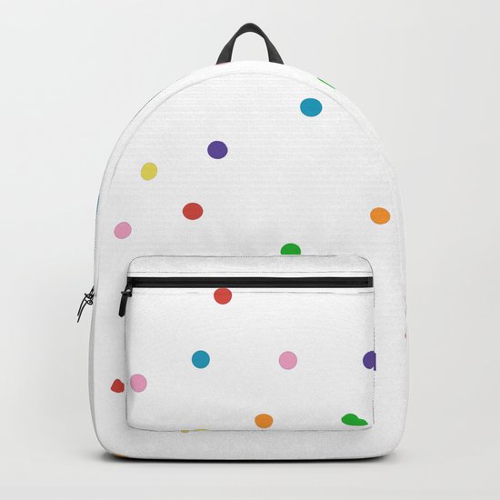 Candy Spots Backpack