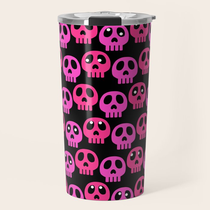 Girly discount travel mug
