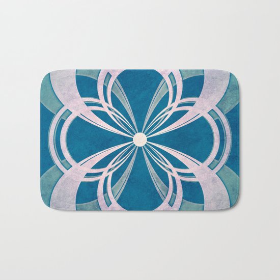 Infinity Bath Mat