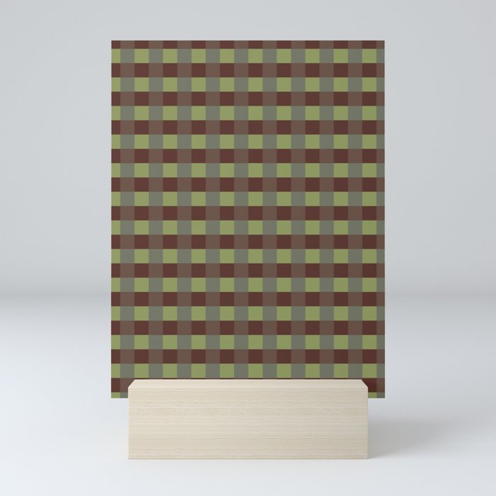 Mini Art Print