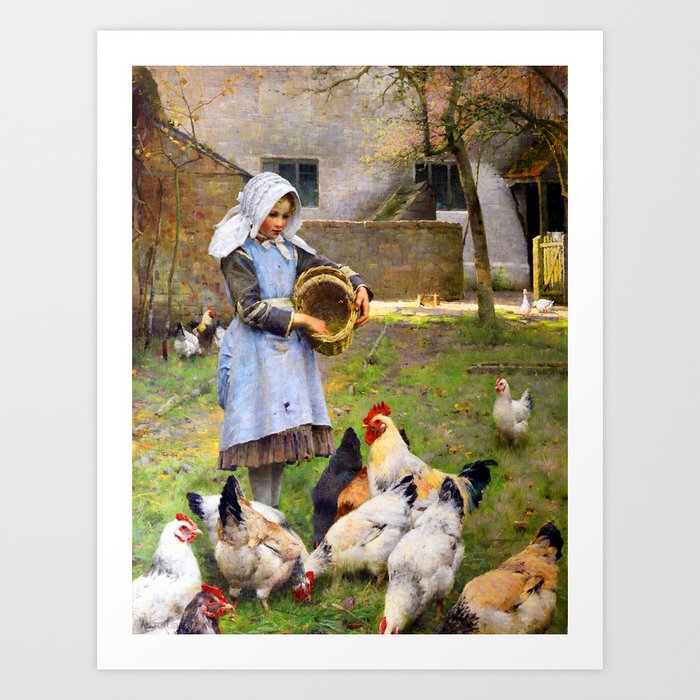Art Print