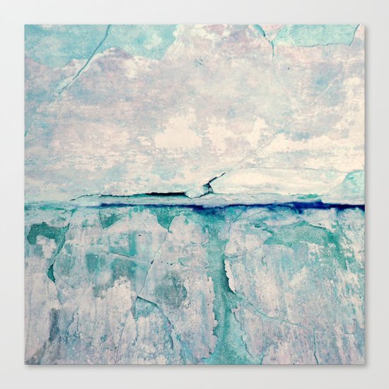xeso Canvas Print
