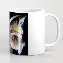 Steampunk Dreams of Flight Coffee Mug