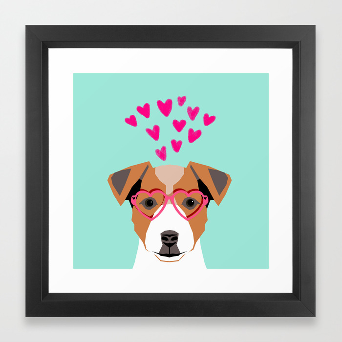 gifts for jack russell lovers