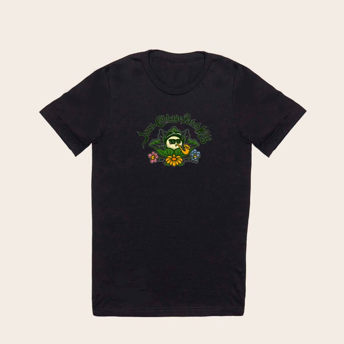 Jazz Cabbage Patch Kids T Shirt by dumbshirts Society6
