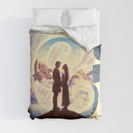 Princess Bride Comforter