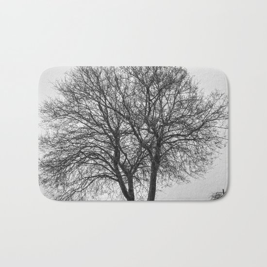 "Together forever" Bath Mat