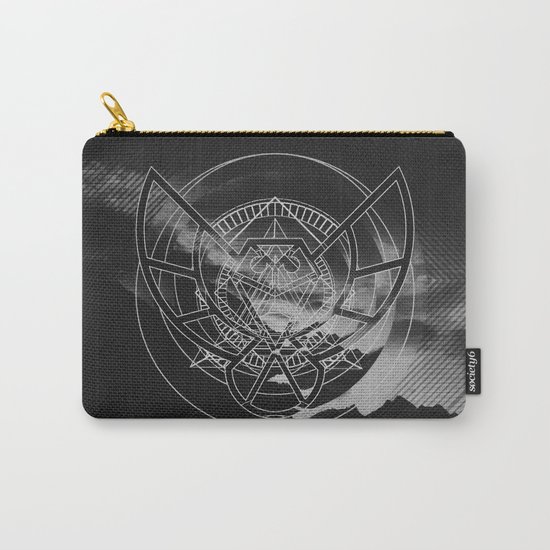 Forma 12 Carry-All Pouch