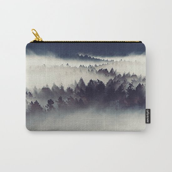 The forgotten Carry-All Pouch