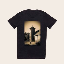 Church T Shirt