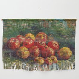 Vincent van Gogh "Apples" Wall Hanging