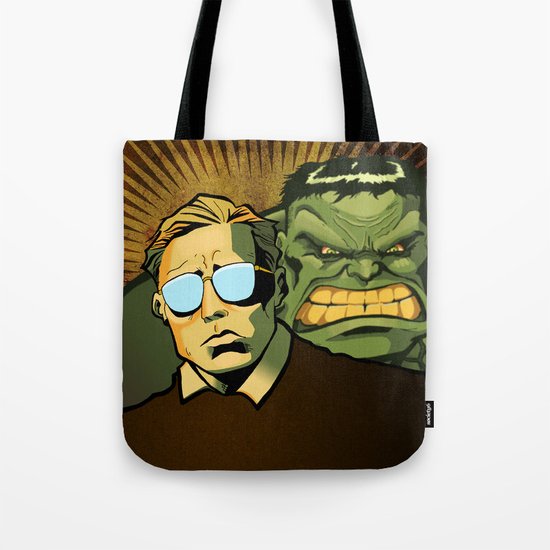A Banner Year Tote Bag