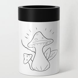 Shrooms Can Cooler