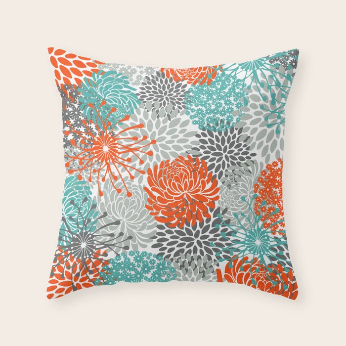 Throw Pillow