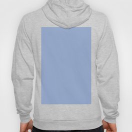 Color of the year 2016 Serenity Blue Hoody