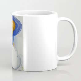 Lemon Tea Coffee Mug