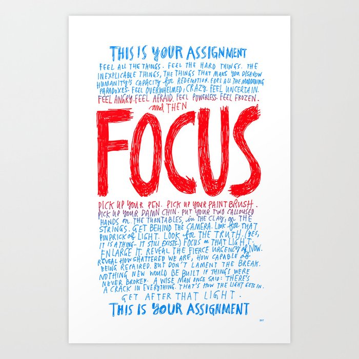 Art Print
