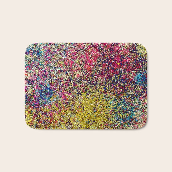 Celeste Bath Mat