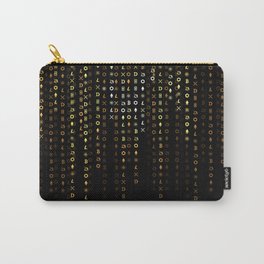 coin Carry-All Pouch